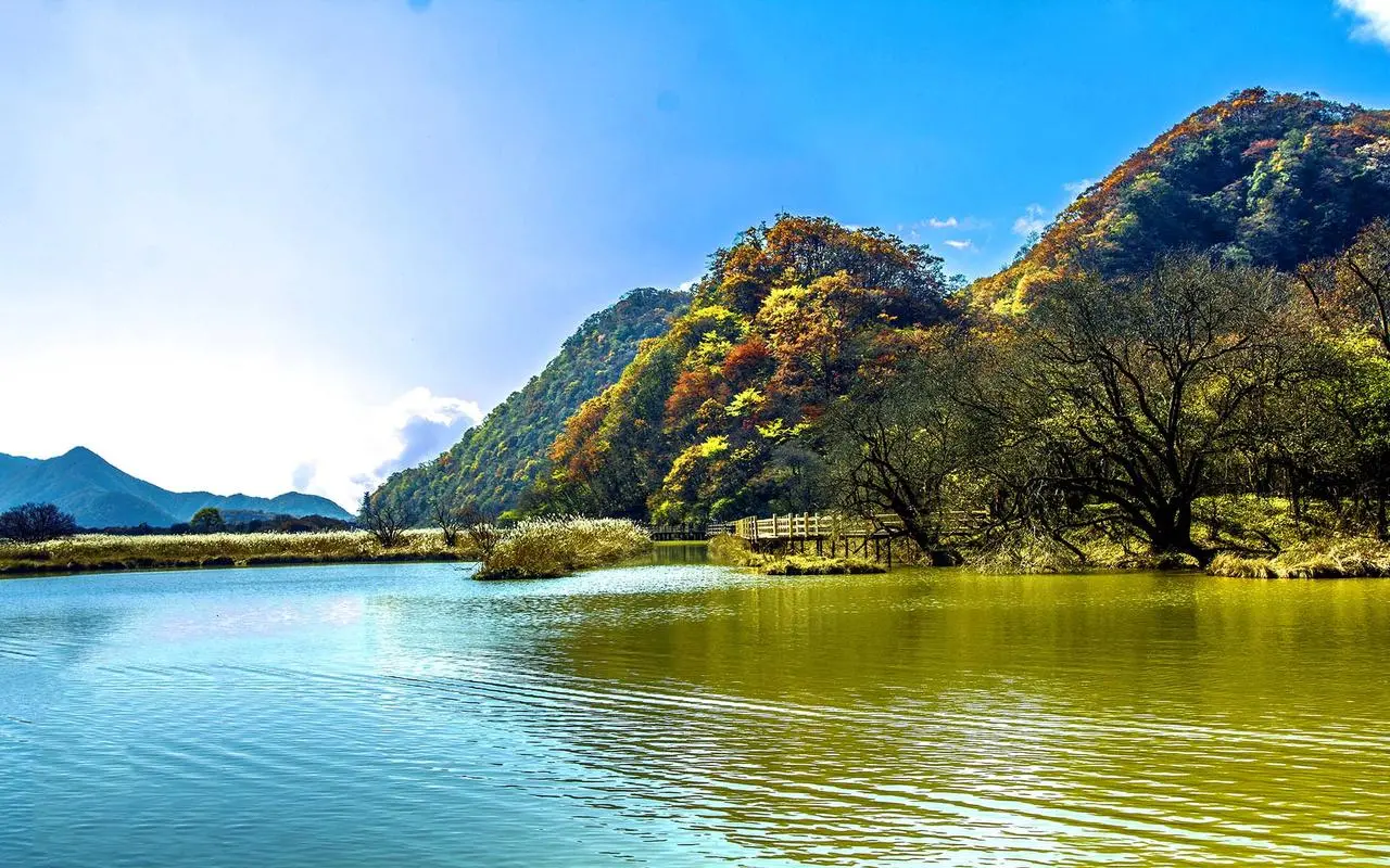 高性能信息化节能